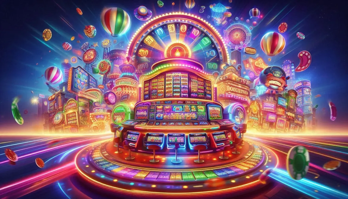 BetCollect Casino